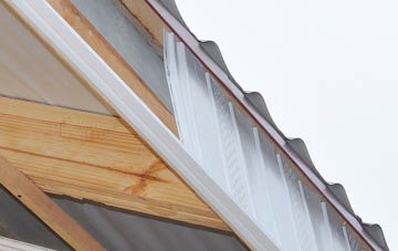why Peover Heath fascia repairs are essential