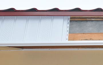 Peover Heath fascia repair costs