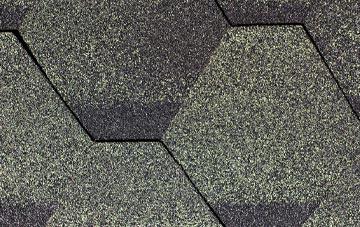 Peover Heath fibreglass shingle repairs