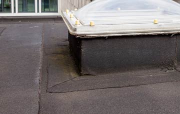 disadvantages of Peover Heath flat roofs