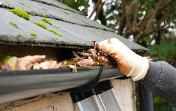 gutter cleaning Peover Heath, Cheshire