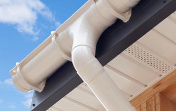 Peover Heath gutter installation costs