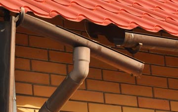 Peover Heath gutter repair costs
