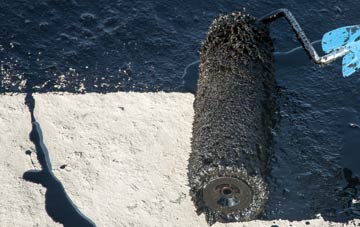 Peover Heath liquid sealant waterproofing