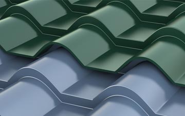 who should consider Peover Heath plastic roofs