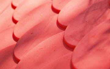 Peover Heath plastic roof costs