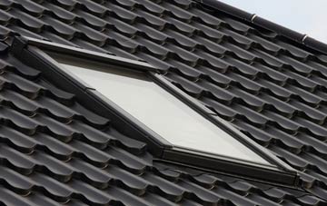 benefits of Peover Heath roof windows