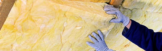 quotes for Peover Heath roof insulation