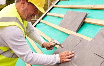 benefits of Peover Heath roofing slate