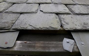 Peover Heath slate roof repairs and maintenance
