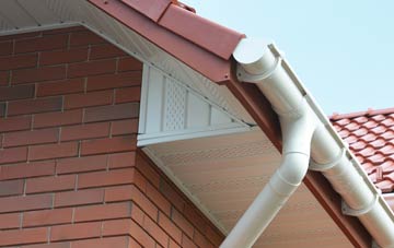 Peover Heath soffit repair costs