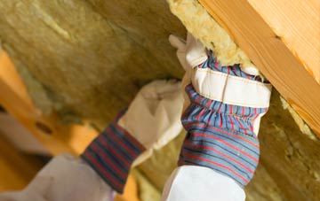 types of Peover Heath pitched roof insulation materials