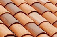 Peover Heath clay roofing