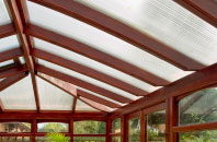 Peover Heath conservatory roofing insulation