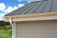 Peover Heath fascia repair