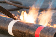 Peover Heath flat roofing replacement