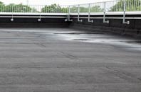 find rated Peover Heath flat roofing companies