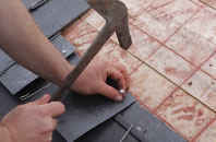 free Peover Heath garage roof repair quotes