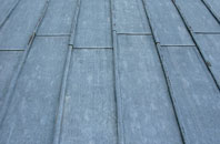 Peover Heath lead roofing