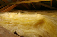 Peover Heath pitch roof insulation