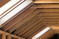 Peover Heath tapered roof insulation quotes